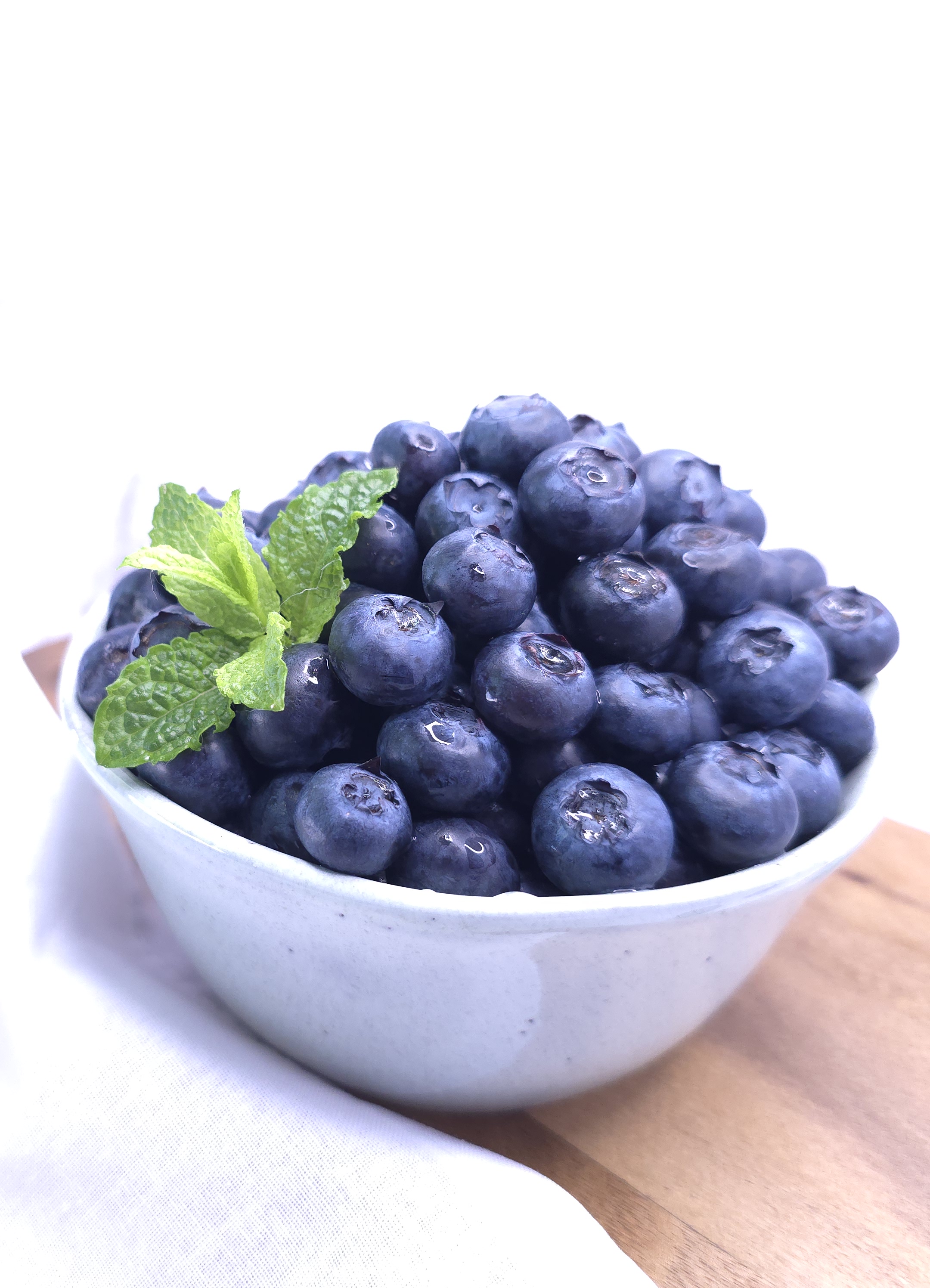 blueberries and healthy benefits